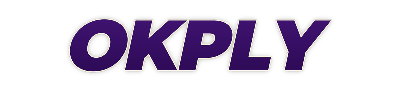 okply Logo